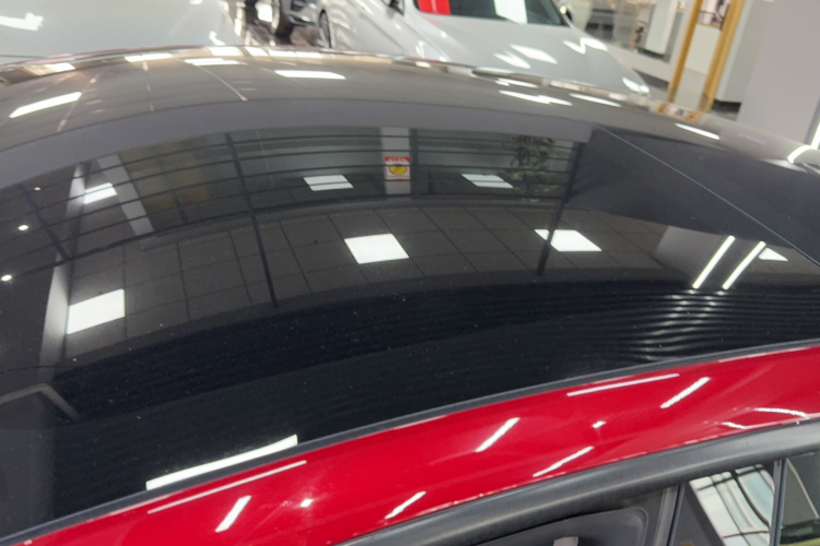 Tesla Model 3 2021 #21 Tesla Model 3 2021 car image #21