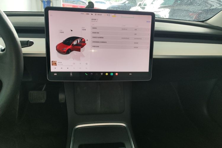 Tesla Model 3 2022 #13 Tesla Model 3 2022 car image #13