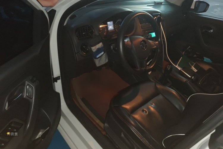 Volkswagen Polo 2017 #18 Volkswagen Polo 2017 car image #18