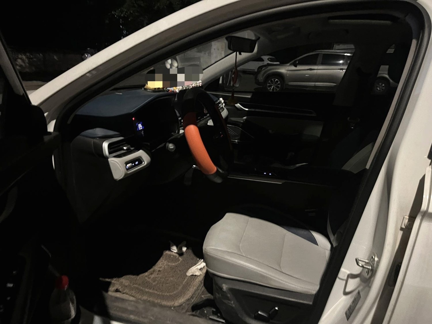 GEELY Emgrand 2021 #4 GEELY Emgrand 2021 immagine di auto #4