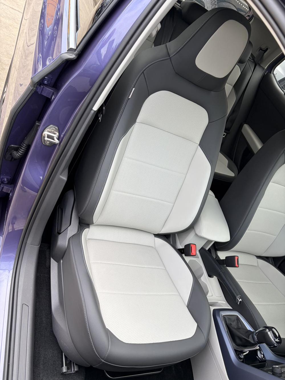 Volkswagen T-Cross 2020 car image #21