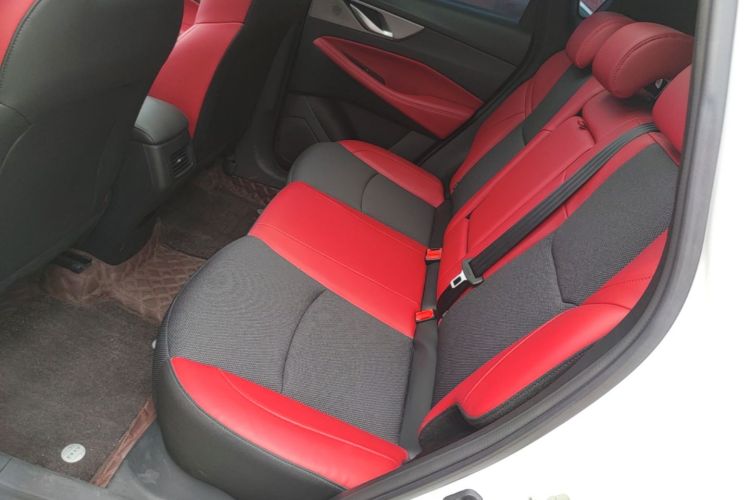 Changan CS35 Plus 2024 car image #13