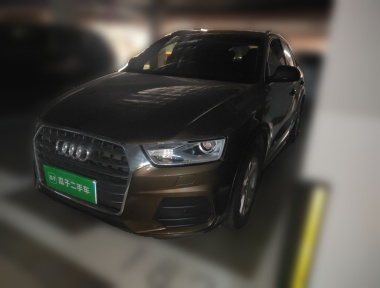 Audi Q3 2016 Audi Q3 2016 car image
