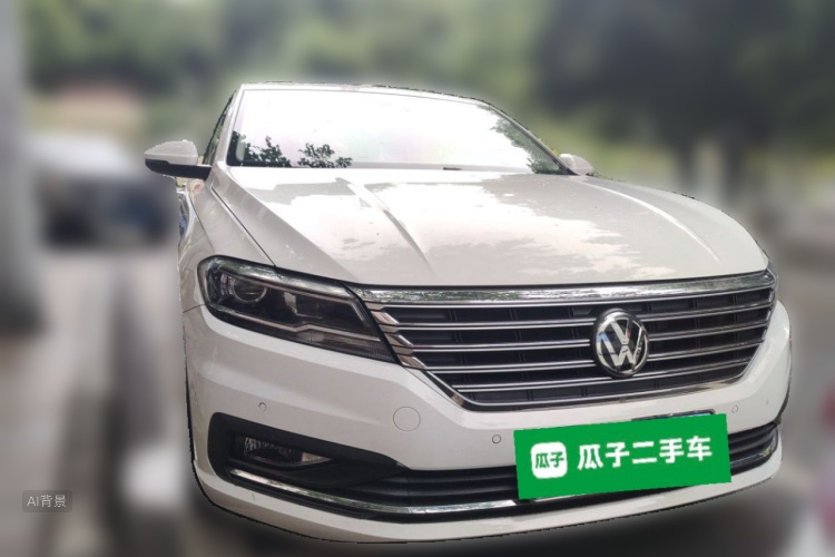 Volkswagen Lavida 2020 car image #3