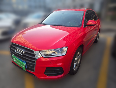 Audi Q3 2016 Audi Q3 2016 image de voiture