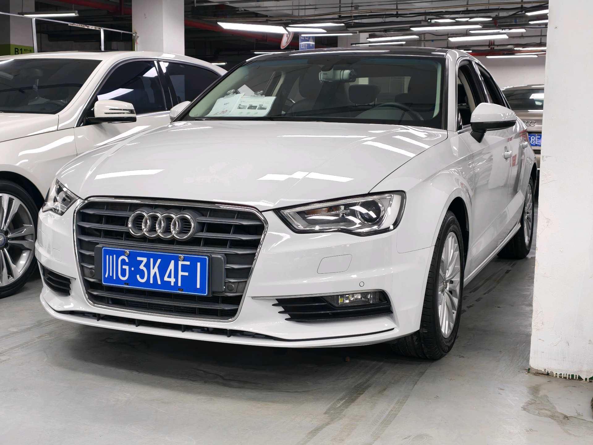 2017 2017 car image