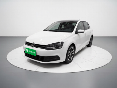Volkswagen Polo 2016 car image 