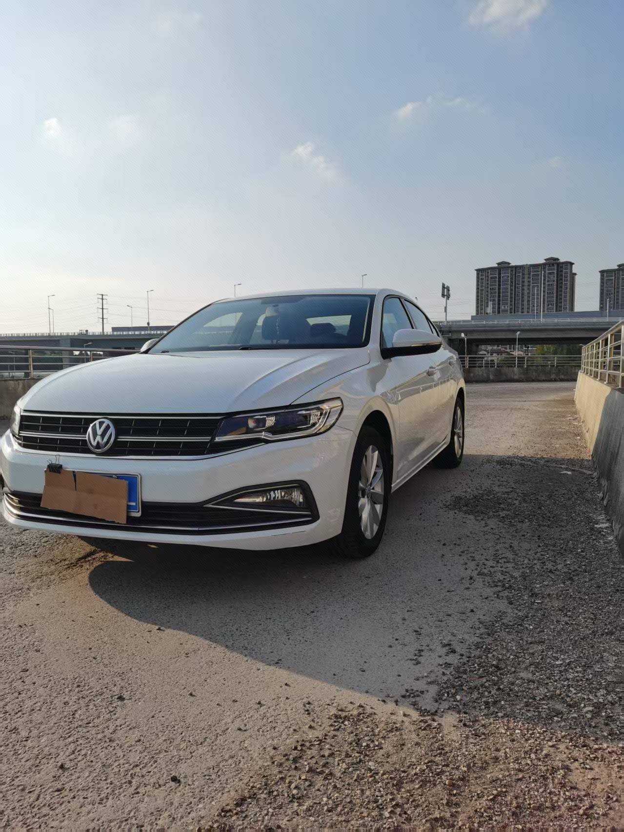 Volkswagen Bora 2019 car image 