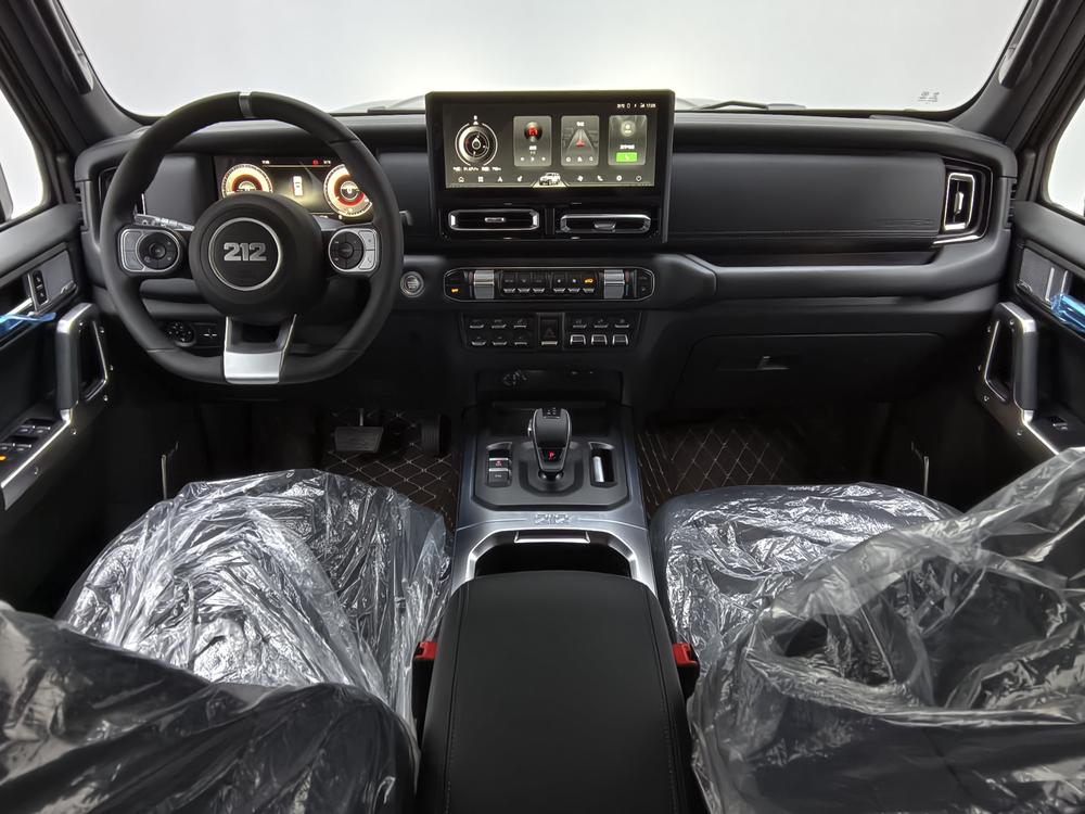 2026 car image #14