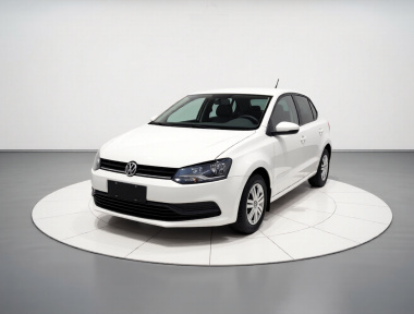 Volkswagen Polo 2017 صورة سيارة 