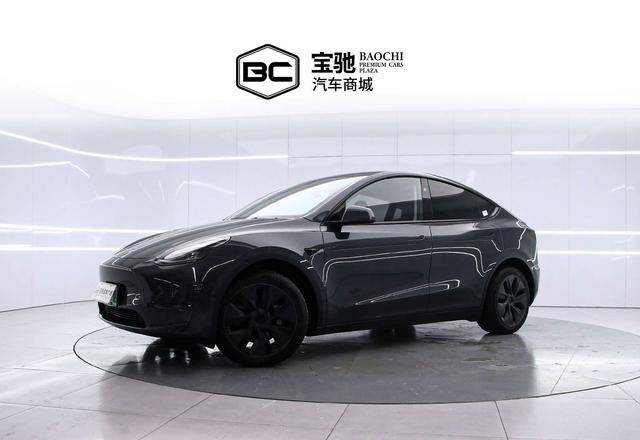 Tesla Model Y 2024 immagine di auto #18