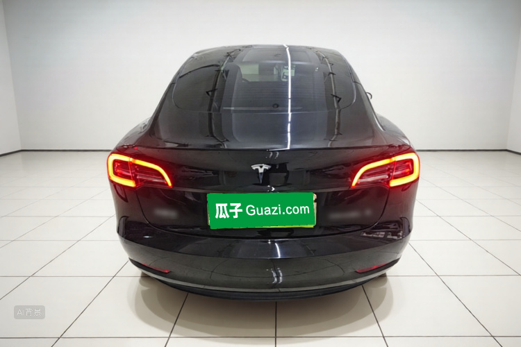 Tesla Model 3 2023 #6 Tesla Model 3 2023 car image #6