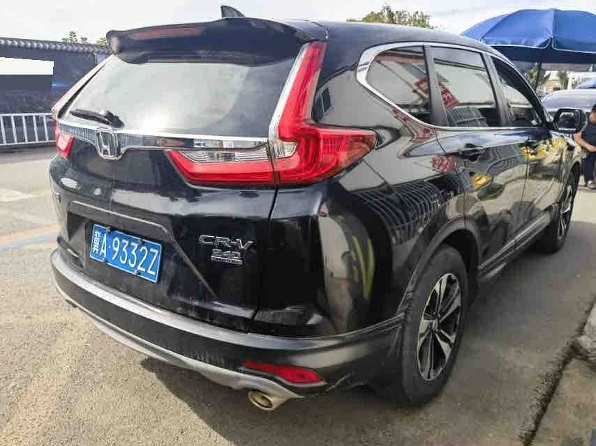 2020 #5 2020 car image #5