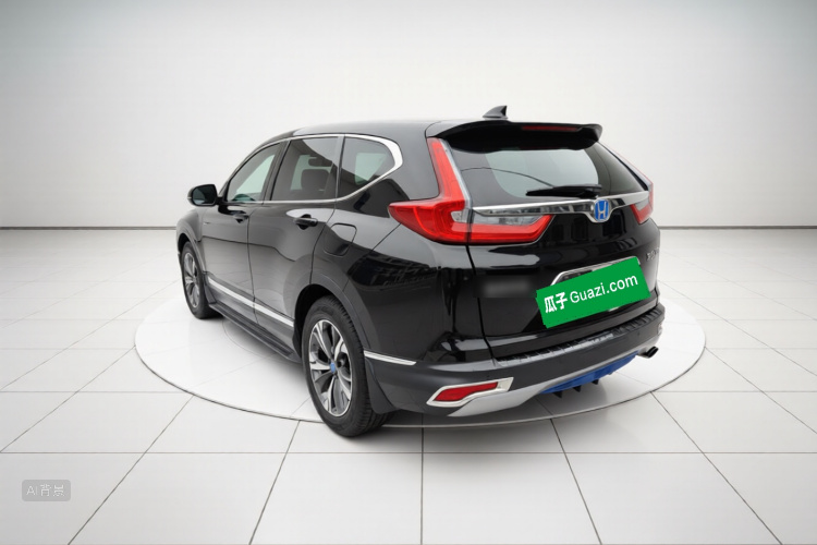 Honda CR-V 2020 #5 Honda CR-V 2020 car image #5