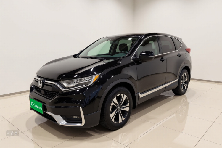 Honda CR-V 2020 #2 Honda CR-V 2020 car image #2