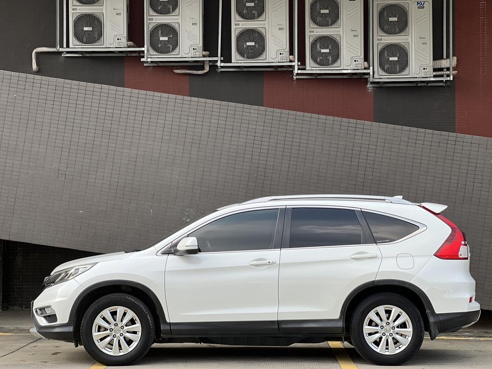 Honda CR-V 2016 car image #4