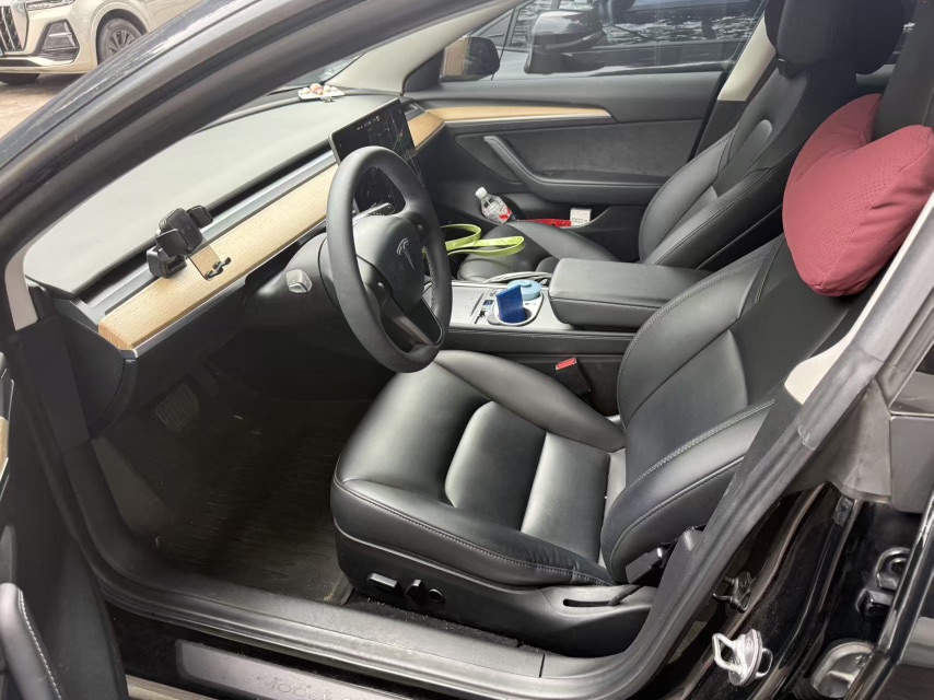 Tesla Model 3 2023 #5 Tesla Model 3 2023 immagine di auto #5