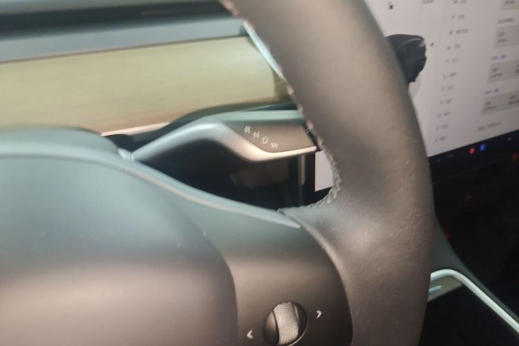 Tesla Model Y 2023 car image #14