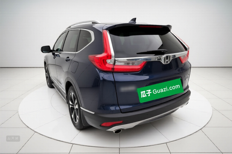 Honda CR-V 2018 car image #5