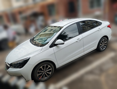 Chery Arrizo 5 2021 Chery Arrizo 5 2021 car image