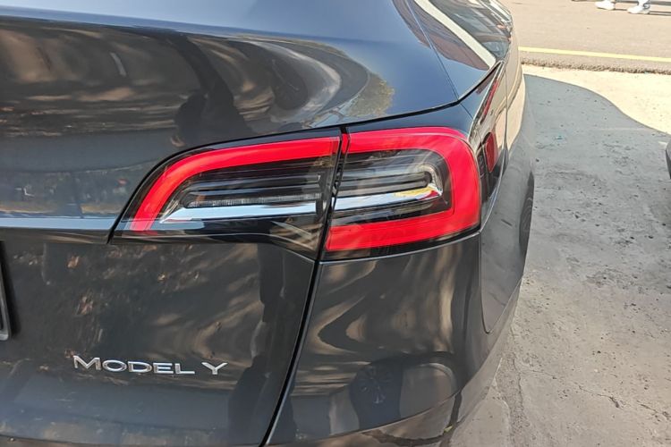 Tesla Model Y 2021 #8 Tesla Model Y 2021 imagen de coche #8