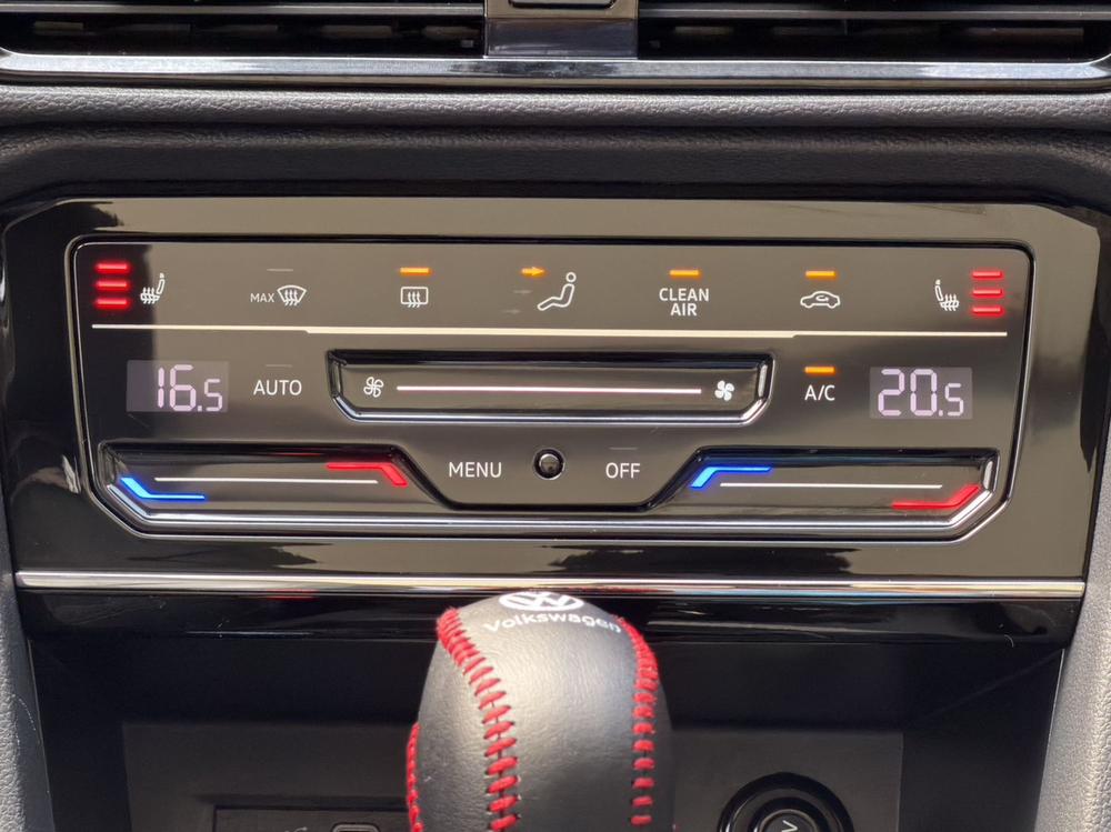 Volkswagen Tharu 2022 car image #11