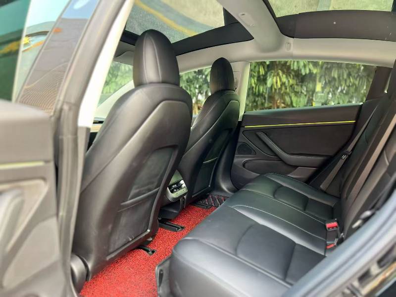 Tesla Model 3 (Imported) 2019 #6 Tesla Model 3 (Imported) 2019 car image #6
