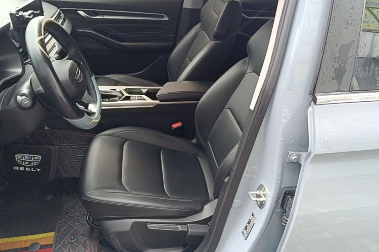 GEELY Emgrand 2024 #15 GEELY Emgrand 2024 immagine di auto #15