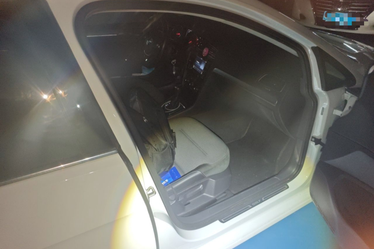 Volkswagen Golf 2018 #23 Volkswagen Golf 2018 car image #23
