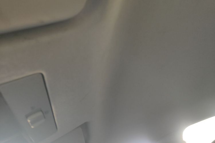 Volkswagen Santana 2016 car image #18