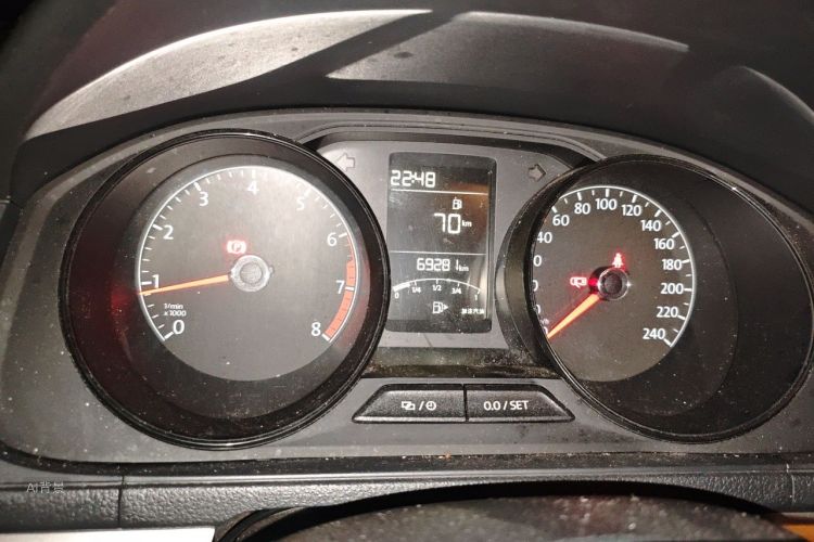 Volkswagen Lavida 2018 car image #13
