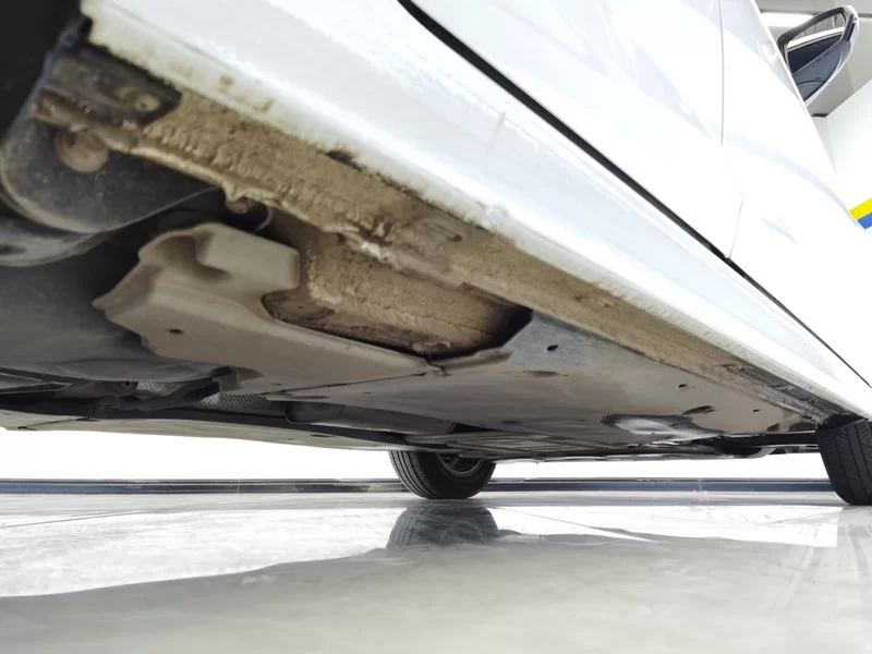 Volkswagen Polo 2023 immagine di auto #23