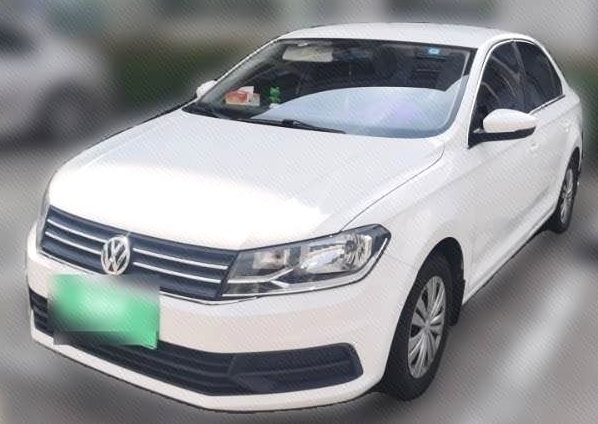 Volkswagen Santana 2022 car image 
