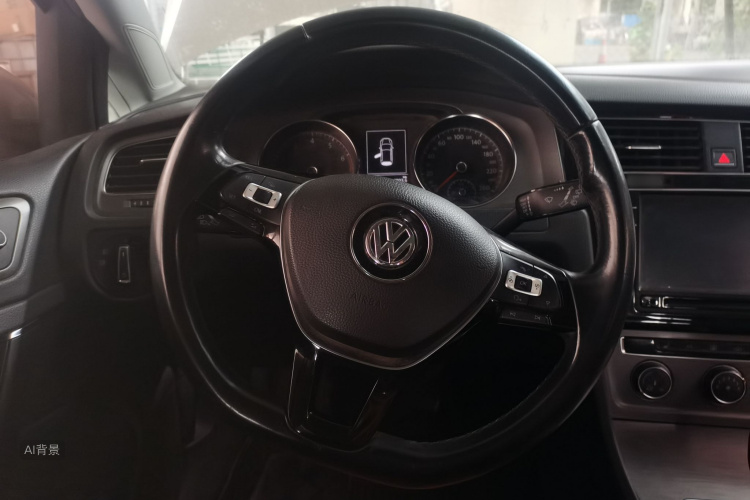 Volkswagen Golf 2015 #12 Volkswagen Golf 2015 car image #12