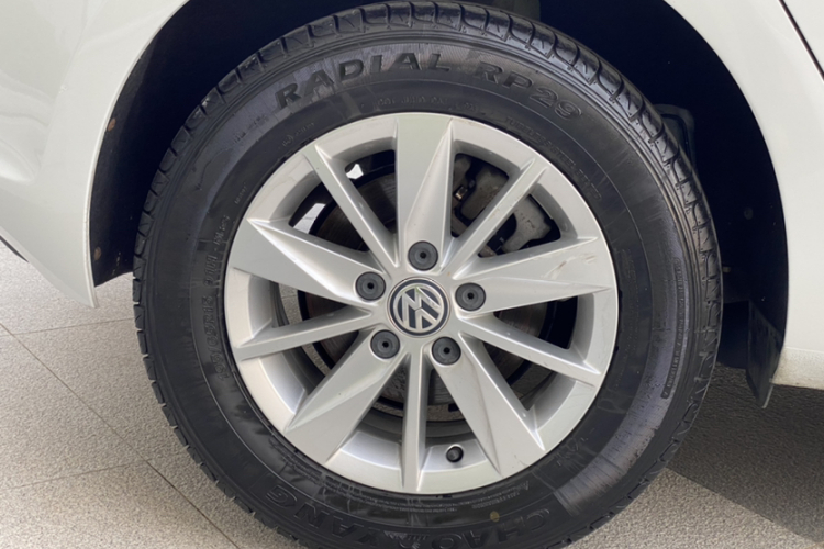 Volkswagen Golf 2016 صورة سيارة #7