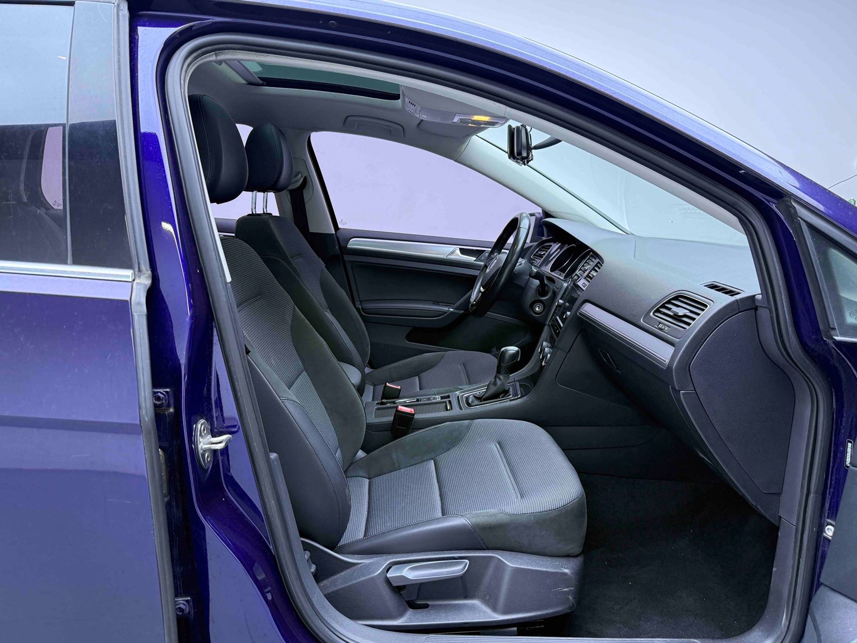 Volkswagen Golf 2018 #6 Volkswagen Golf 2018 immagine di auto #6