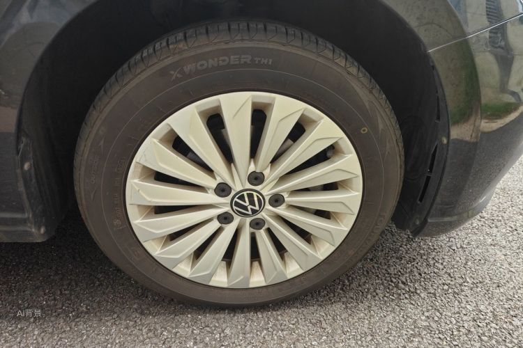 Volkswagen Lavida 2021 #9 Volkswagen Lavida 2021 car image #9