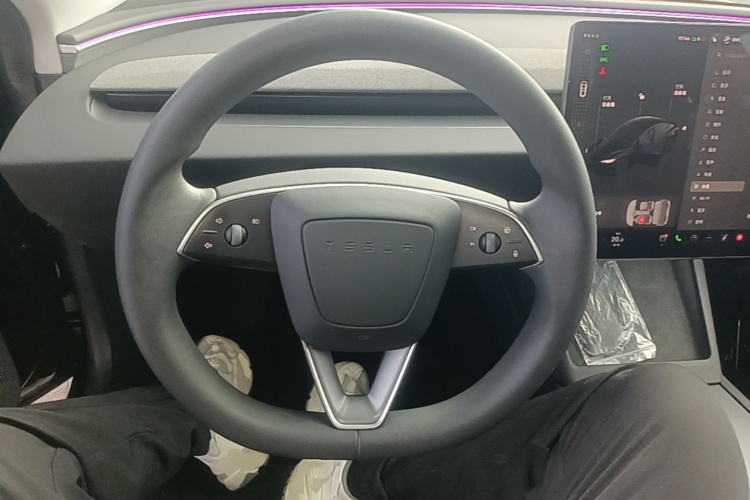 Tesla Model 3 2024 #11 Tesla Model 3 2024 car image #11