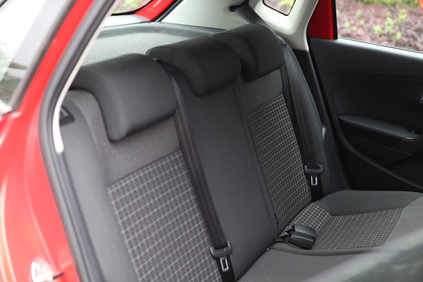 Volkswagen Polo 2018 car image #28