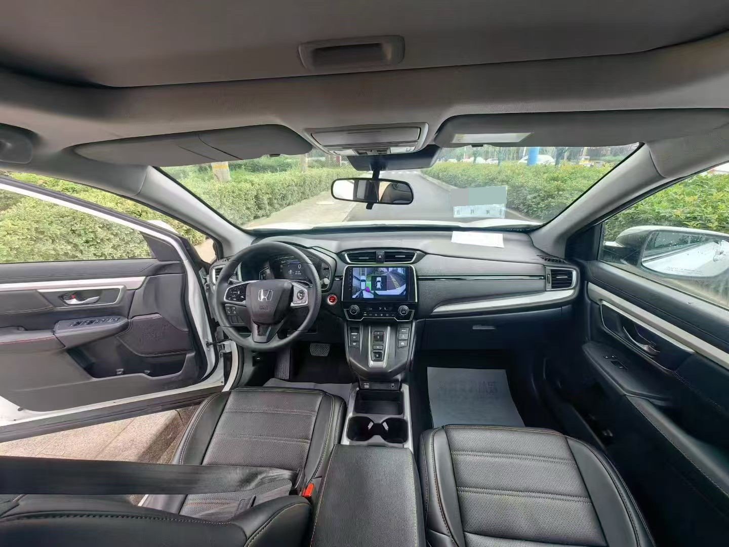 Honda CR-V 2021 car image #6