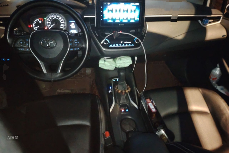Toyota Corolla 2020 #11 Toyota Corolla 2020 imagem de carro #11