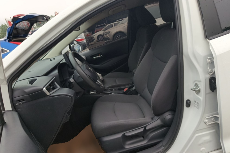 Toyota Corolla 2023 car image #15
