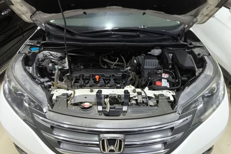 Honda CR-V 2015 #20 Honda CR-V 2015 car image #20