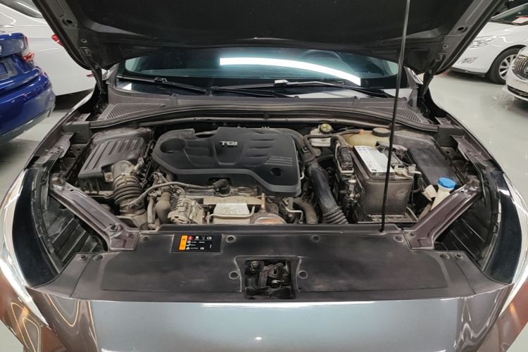 MG 5 2020 #20 MG 5 2020 car image #20