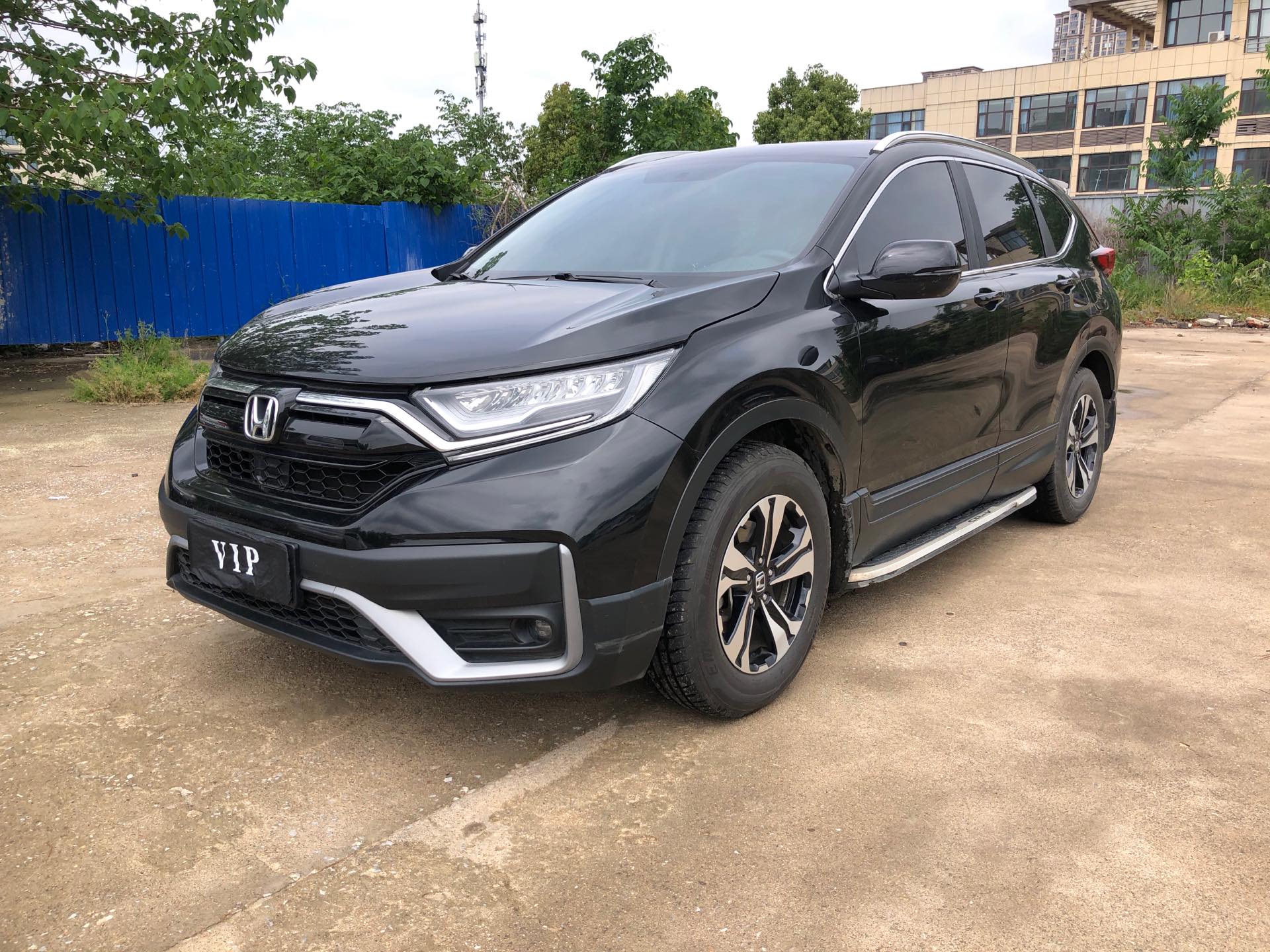 Honda CR-V 2022 Honda CR-V 2022 car image