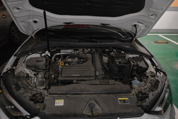 Audi A3 2021 car image #22