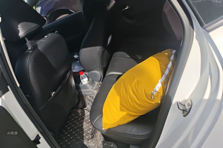 Volkswagen Polo 2017 car image #19