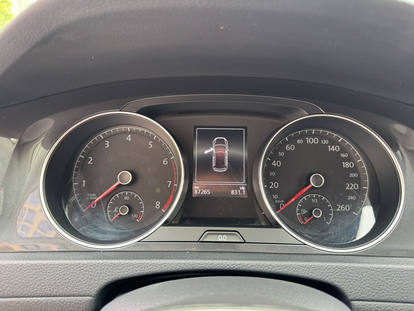Volkswagen Golf 2019 #4 Volkswagen Golf 2019 car image #4