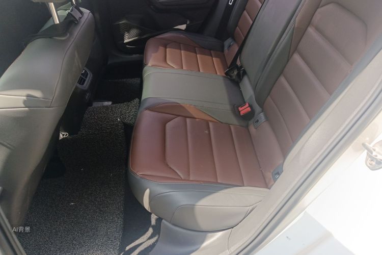 Volkswagen Lavida 2019 imagen de coche #19