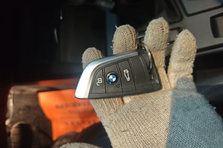 BMW X1 2016 #9 BMW X1 2016 car image #9